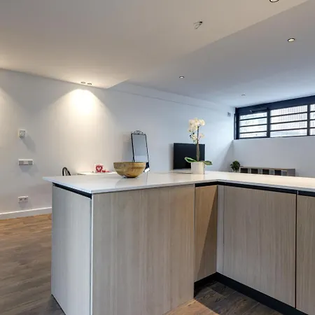 1br Loft With Balcony * Barcelona
