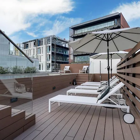 1br Loft With Balcony *
