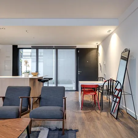 1br Loft With Balcony *